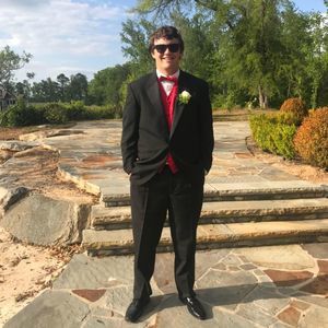 Meet your Posher, Jj